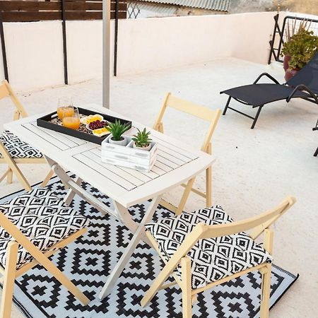 Erofili Ηouse Hotel Chania  Exterior foto