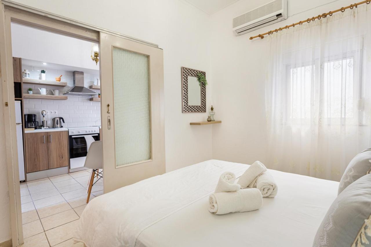 Erofili Ηouse Hotel Chania  Exterior foto