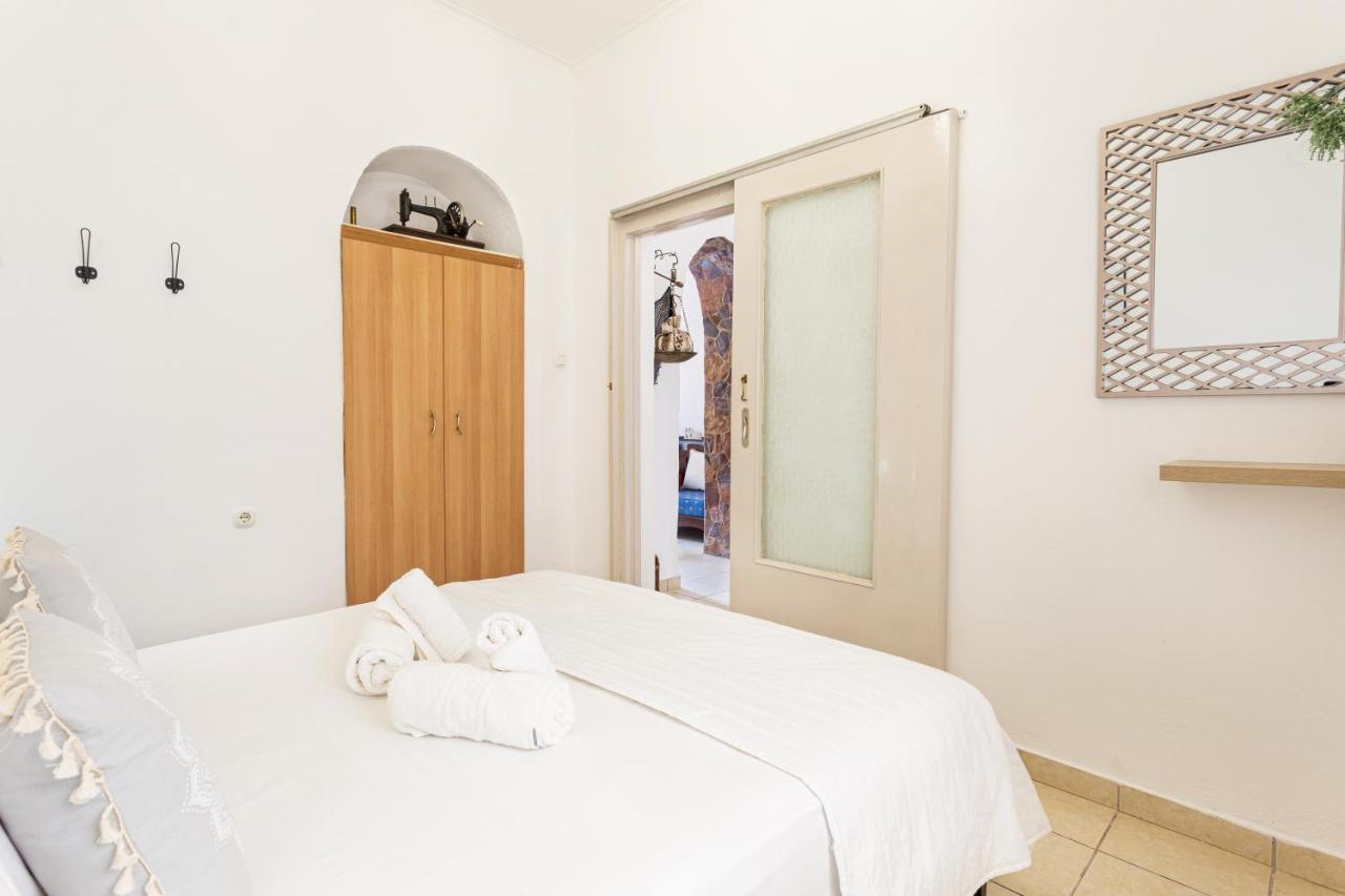 Erofili Ηouse Hotel Chania  Exterior foto