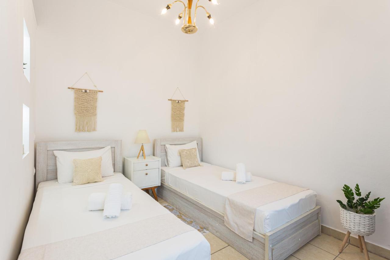 Erofili Ηouse Hotel Chania  Exterior foto