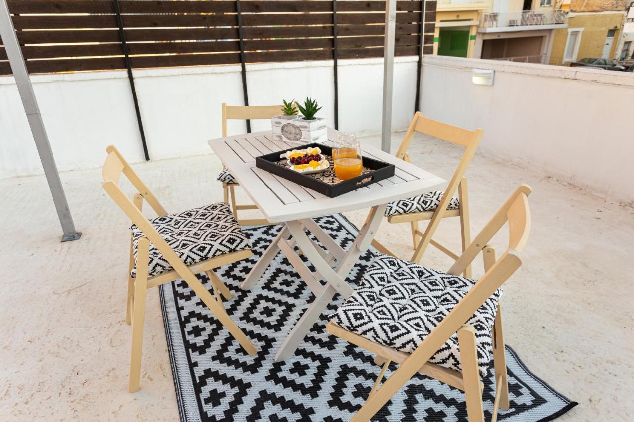 Erofili Ηouse Hotel Chania  Exterior foto